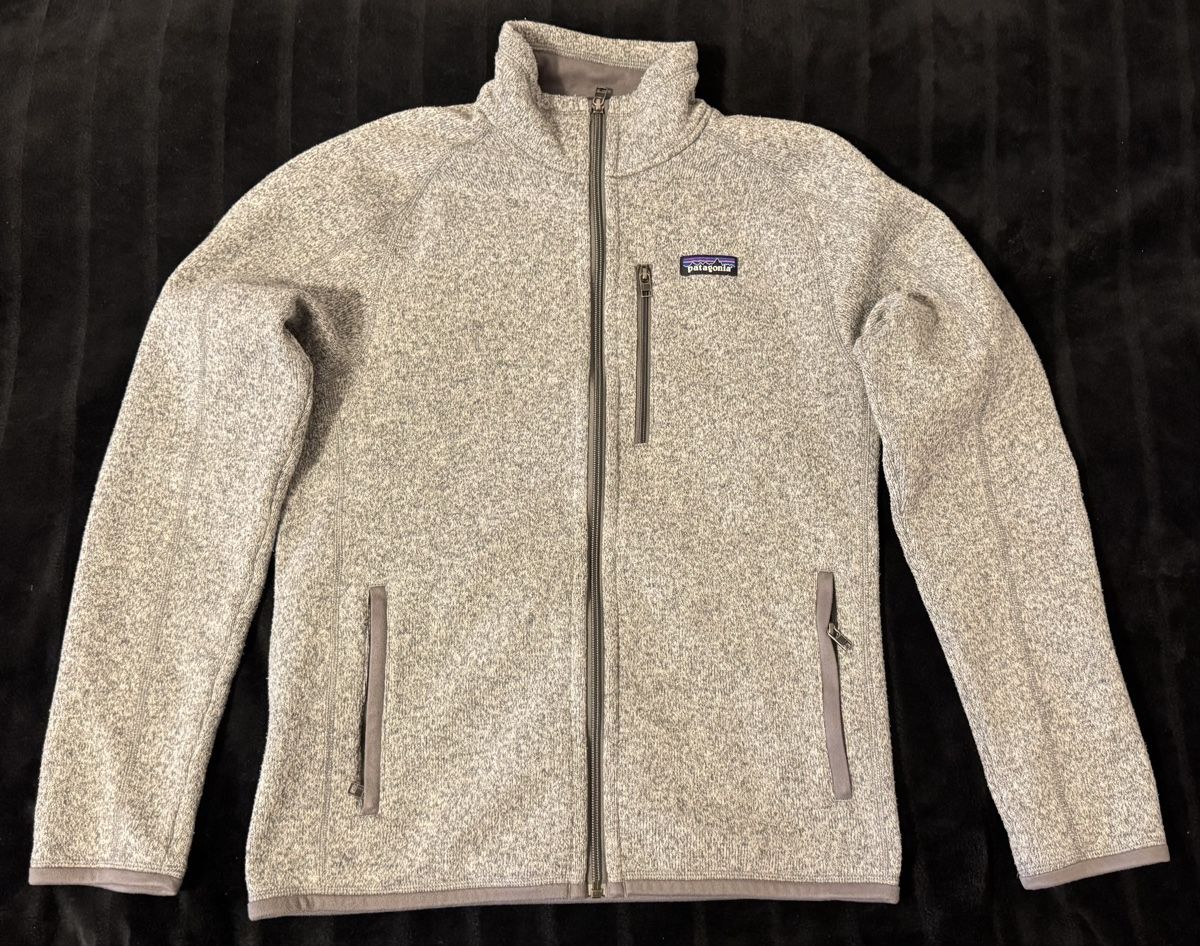Patagonia Giacche: Patagonia Jacke XS – Nuovo (secondo la descrizione) da Zürich venduto da kit_twr9