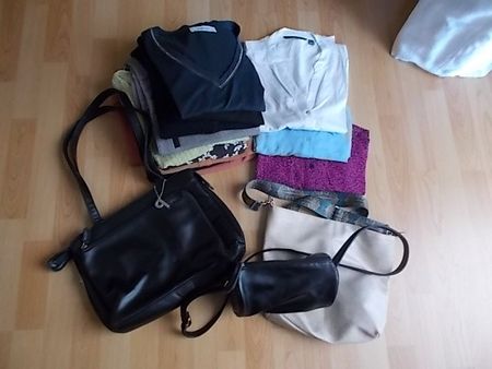 Ueberraschungs Kleiderpaket Gr.40