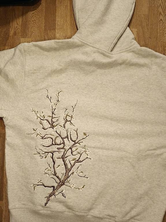Pullover & Sweatshirts: Derschutze Hoodie Gr. L – Gebraucht aus Winterthur von M.P.1972 3