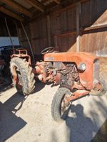 Bucher 1800 akd112 Scheunenfund