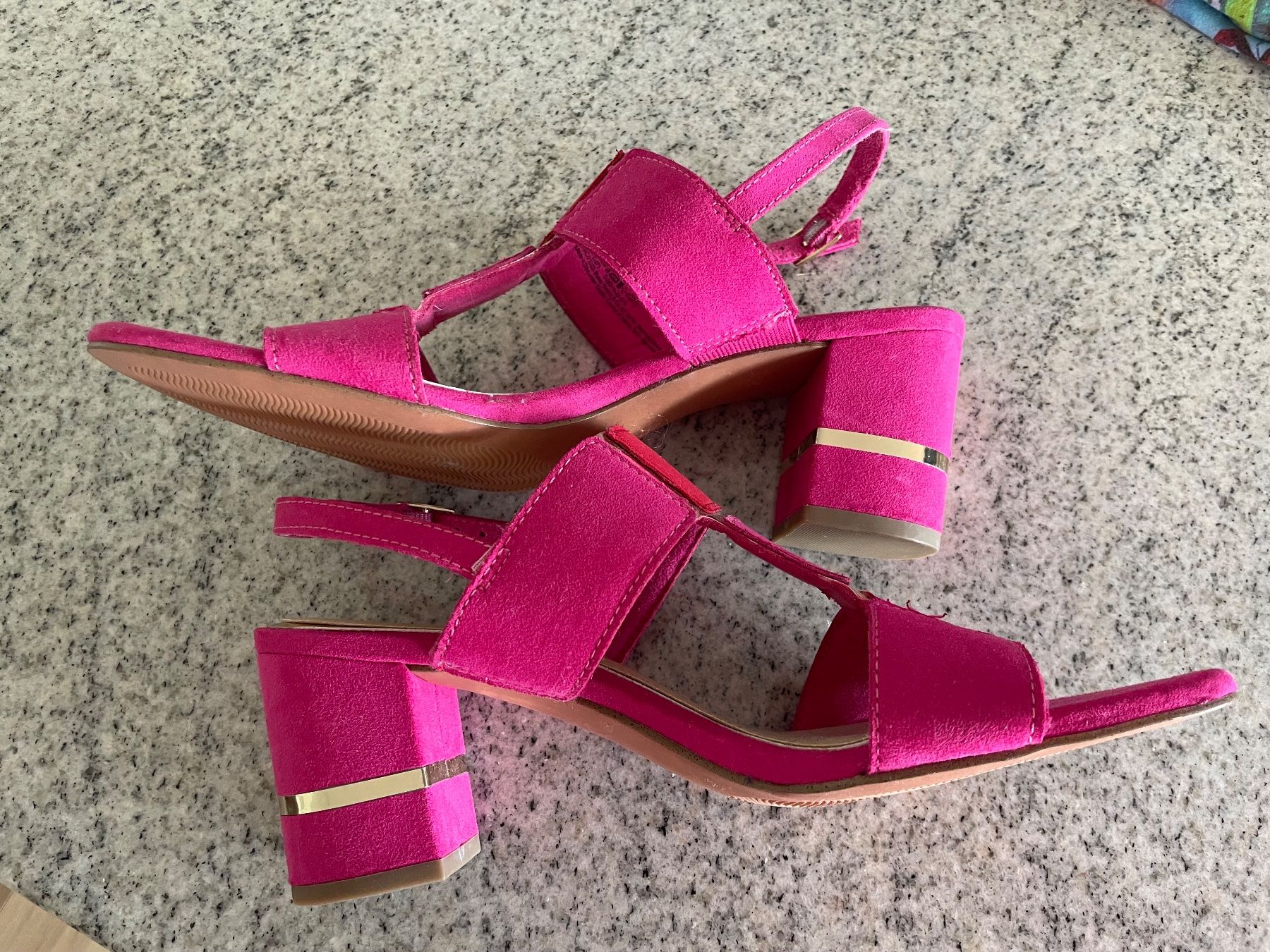 Scarpe da donna: Schöne Schuhe von Marco Tozzi – Usato da Neuwilen venduto da bobbel01 1