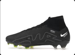 NIKE Zoom Mercurial Superfly 9 Elite FG | Grösse 42.5