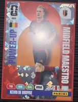 FIFA WORLD CUP 2026 - Kevin De Bruyne POWER-UP
