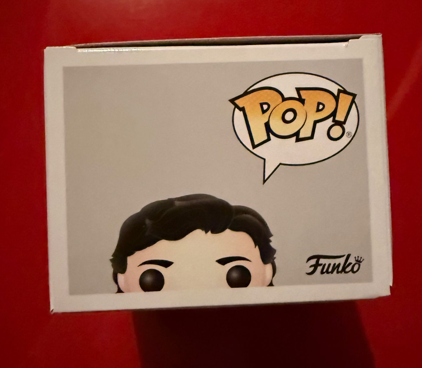 Funko Statuette: Funko Pop! Star Wars - Poe Dameron – Nuovo e nell'imballaggio originale da Moudon venduto da CollectorGeek 4