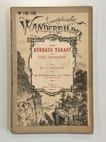 Tarasp und seine Umgebungen europäische Wanderbilder 132/133