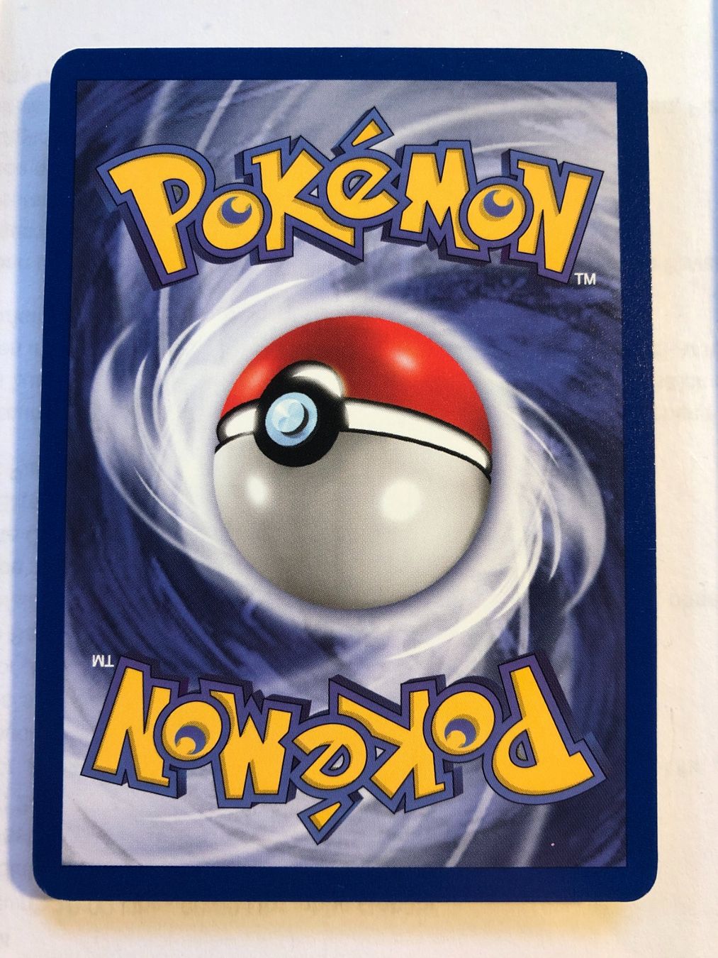 Cartes à collectionner: Dark Machoke Team Rocket 1st (unc.) - MINT - ab 1.- – D'occasion à Giubiasco par dan_pr8b 4