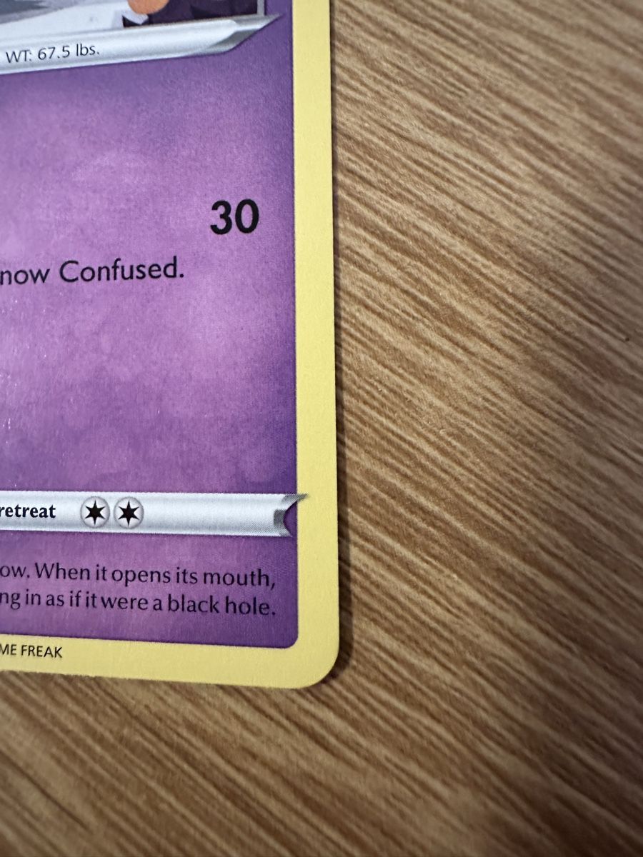 Pokémon Carte collezionabili: Dusclops #061/172 NM English – Nuovo (secondo la descrizione) da Winterthur venduto da sah_gn89 4