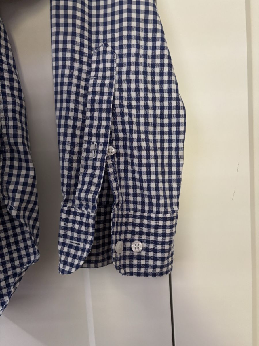 Hemden: South & Smith Hemd kariert Gr. L – Gebraucht aus Zürich von mho_rw88 1