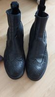 Budapester - Stiefeletten