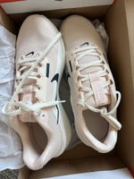 Nike Turnschuhe, Grösse 40.5 neuwertig, pink
