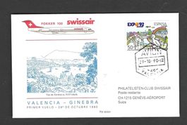 Swissair