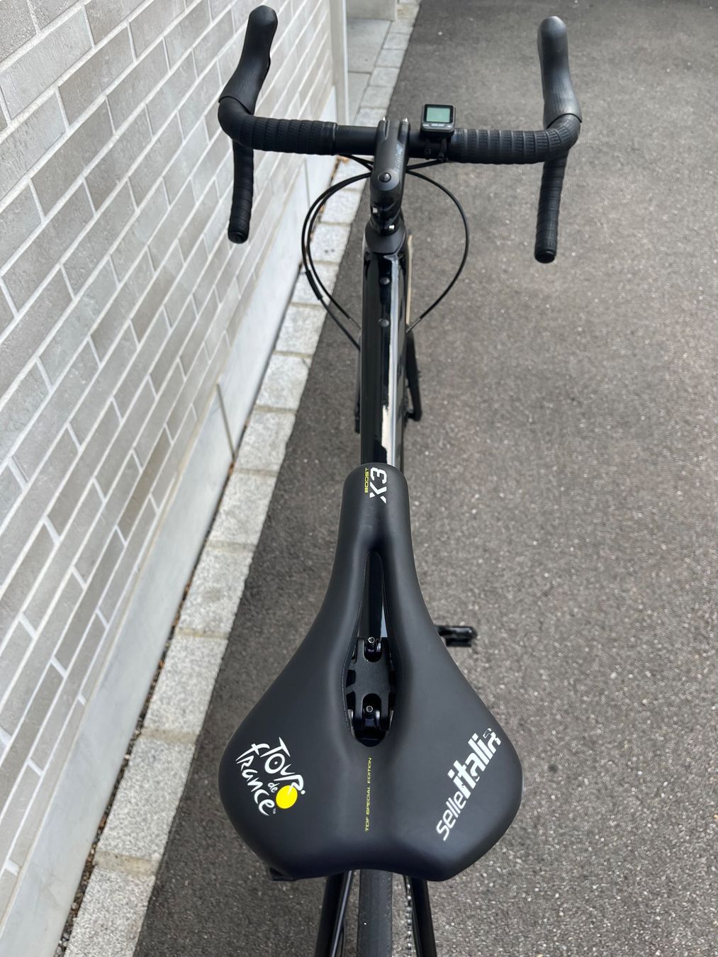 BMC Biciclette: BMC Roadmachine FOUR – Usato da Bülach venduto da opr_8yvg 4