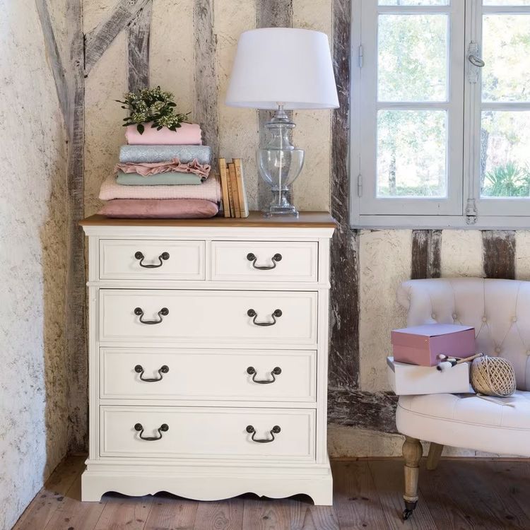 Kommode Landhausstil, shabby schick | Kaufen auf Ricardo