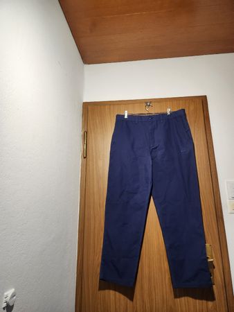 Pantalon Nike Bleu, Taille 36/30, comme neuf! Superbe!