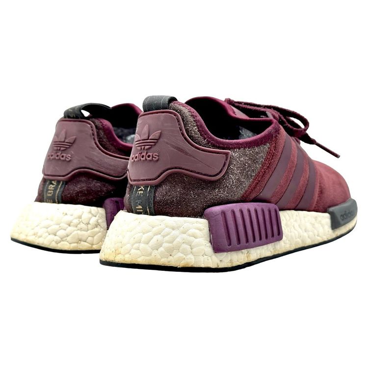 adidas nmd bordeaux