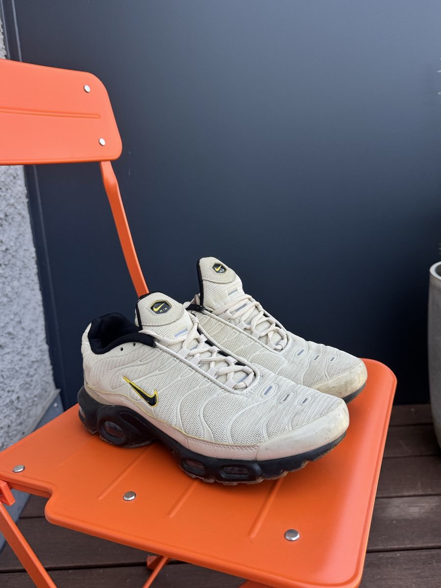 Herrenschuhe: Nike Air Max  – Gebraucht aus Genève von pas_z6kp 2