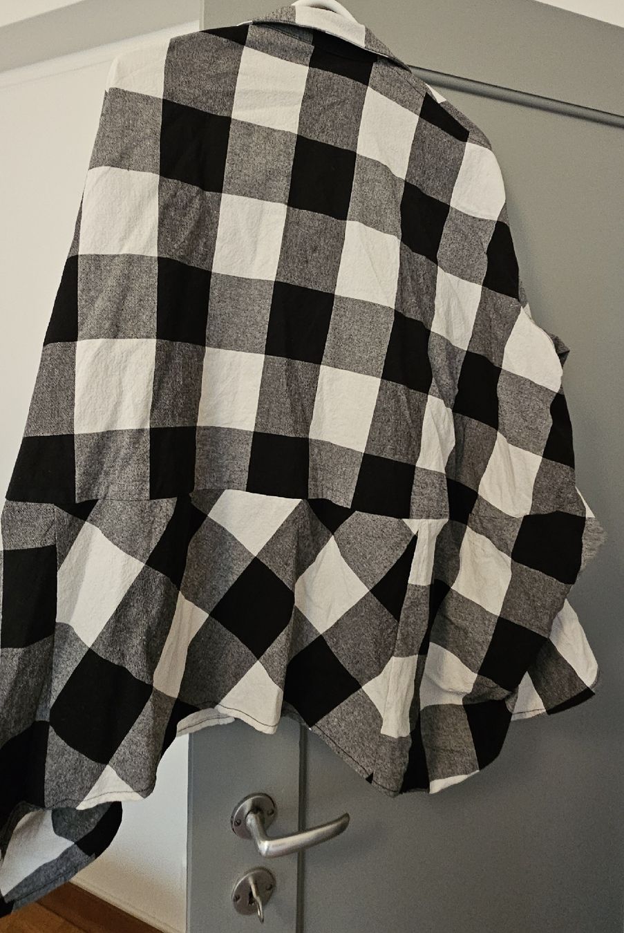 Giacche: Veste /chemise Taille Unique – Nuovo (secondo la descrizione) da Yverdon-les-Bains venduto da van_dq65 5