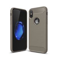iPhone Xs / X Hybrid TPU Cover Case