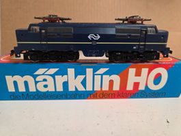 Märklin 3161 lok Br 1202 NS dès 1.-fr