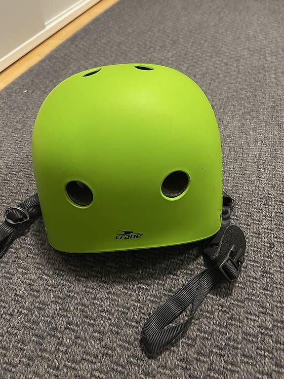 Copricapi, berretti & cappellini: Skater He?m – Usato da Uster venduto da Lia75 2