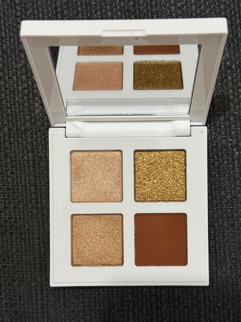 Make-up: Palette - Makeup By Mario – Nuovo (secondo la descrizione) da Chavannes-près-Renens venduto da elobrgs