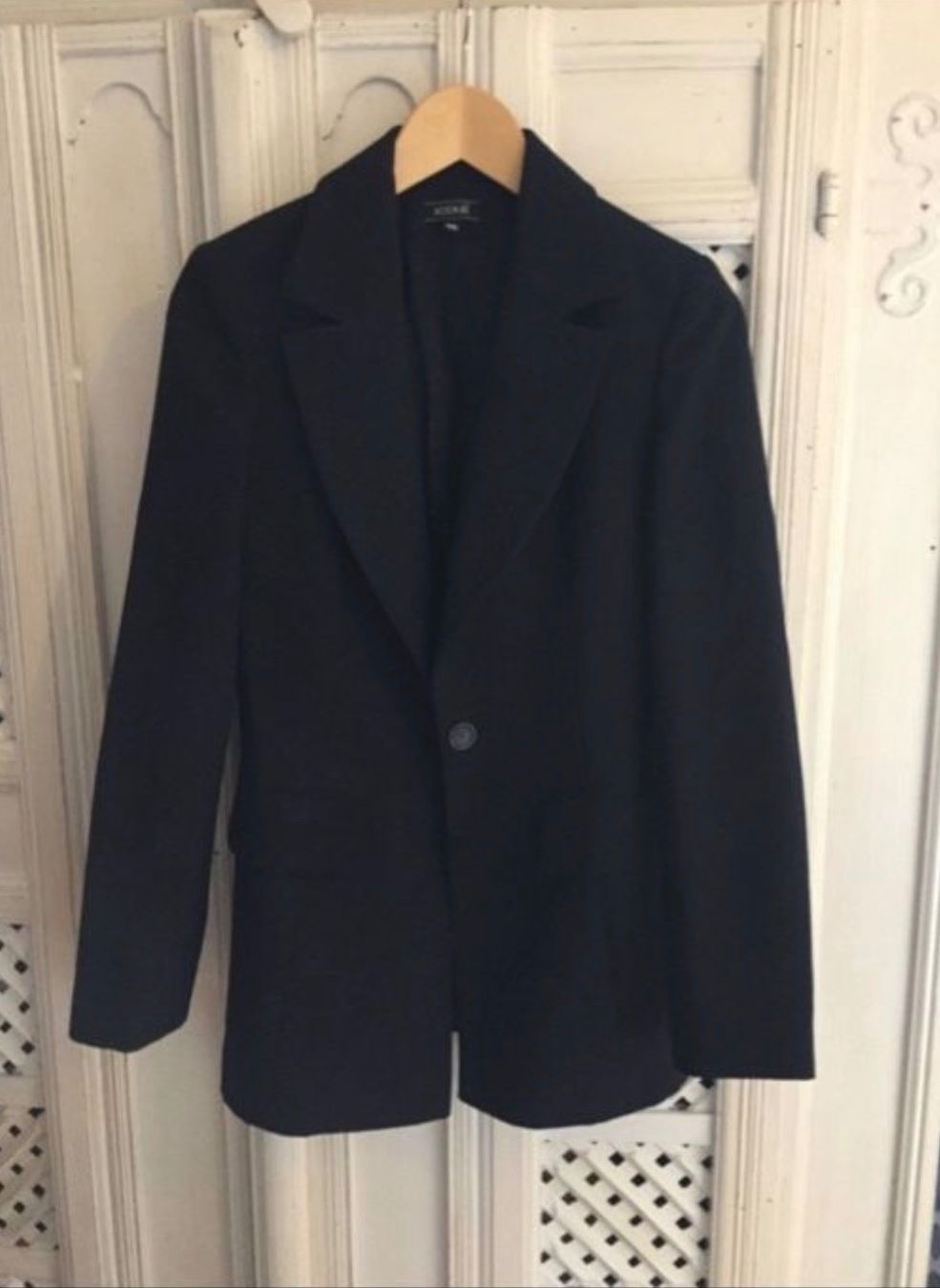 Kookai Giacche: Kookai Blazer schwarz Gr. 34/36 – Usato da Kreuzlingen venduto da hae23 3
