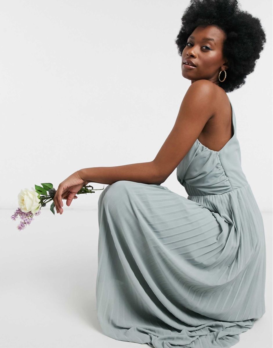 Vestiti: TFNC Abendkleid - Brautjungfern - Maxikleid – Nuovo e nell'imballaggio originale da Zürich venduto da luxuryoutlet1 5