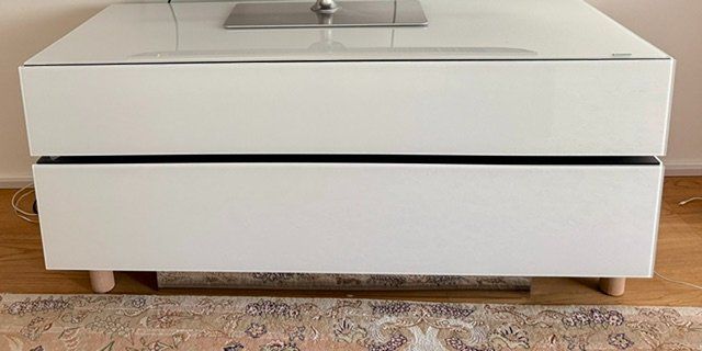 Meubles TV: TV Möbel (ein Schnäppchen !!!) – D'occasion à Brütten par Brummer 1