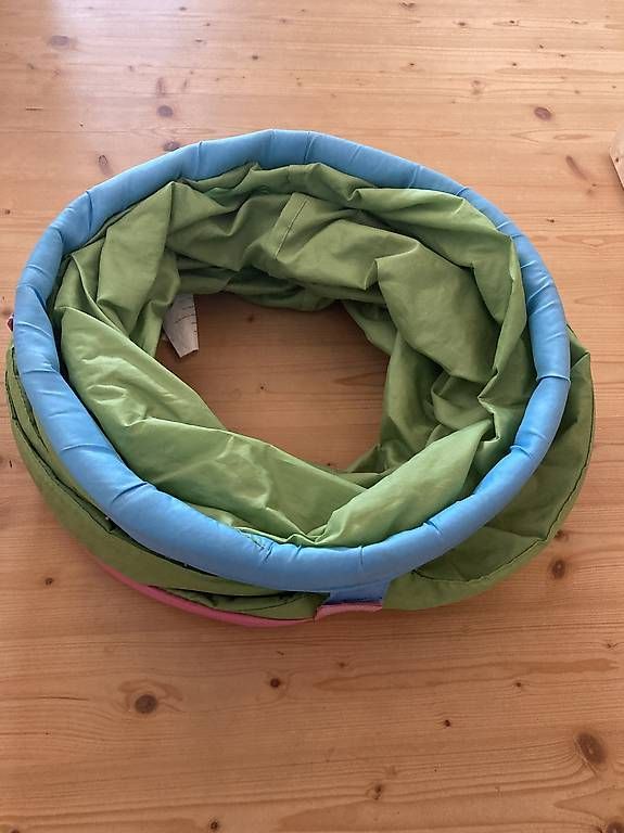 Jouets: Spieltunnel  – D'occasion à Brunnadern par Bumlebee 3
