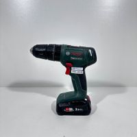 AKKU-SCHLAGBOHRSCHRAUBER - BOSCH EASYIMPACT 18V-40
