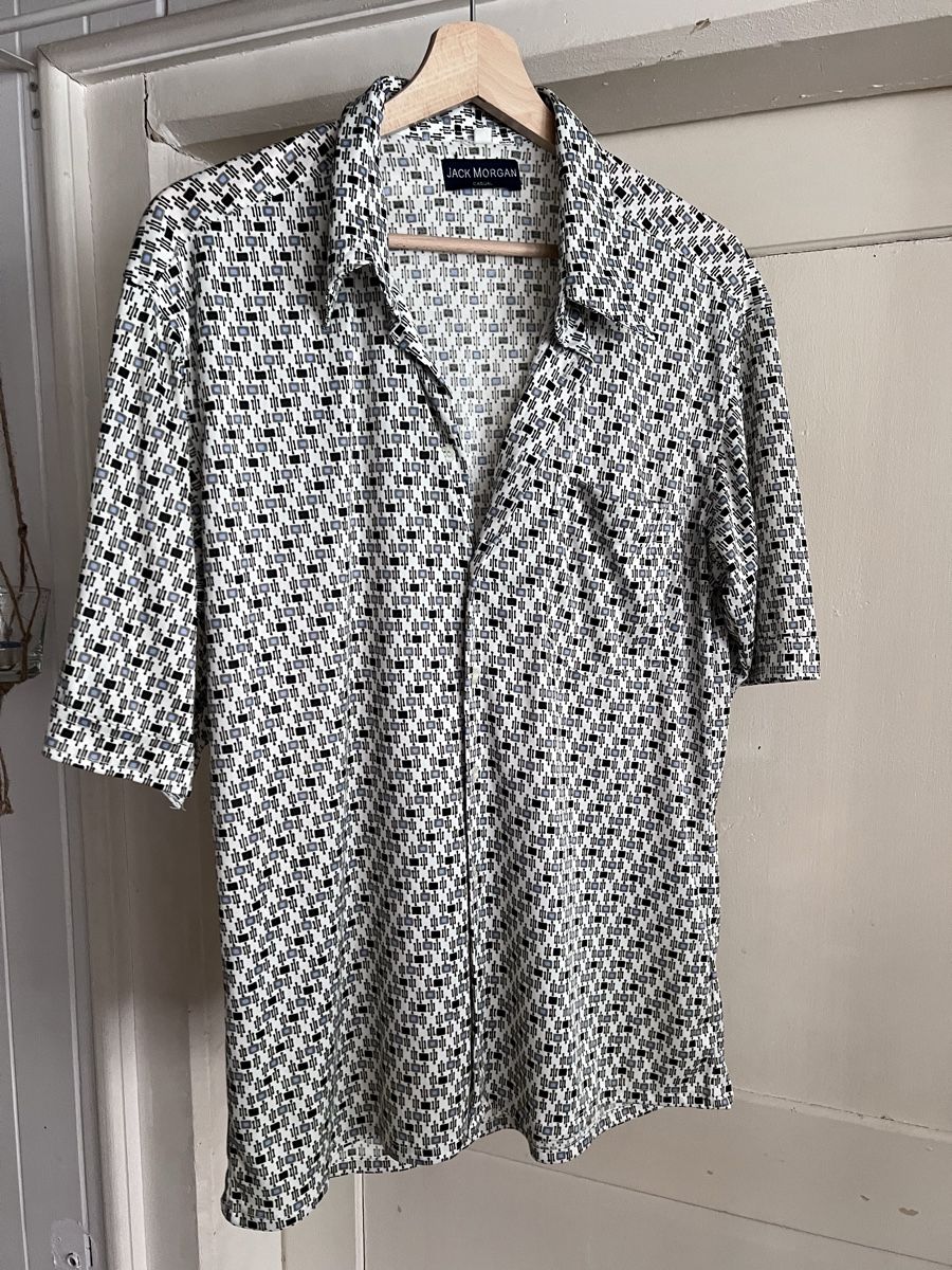 Chemises: Chemise Jack Morgan | Taille L – D'occasion à Charmey (Gruyère) par ya_12