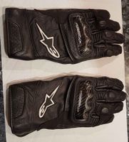 gants moto femme