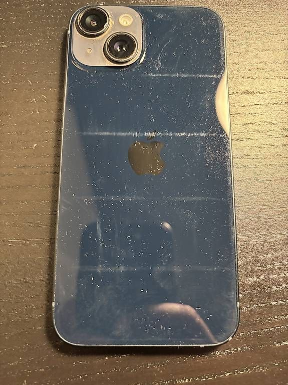 Telefoni cellulari / Smartphones: iPhone 14 128 GB – Usato da Ostermundigen venduto da Toflo 4