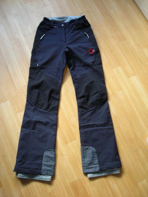 Mammut Skihose | Kaufen Auf Ricardo