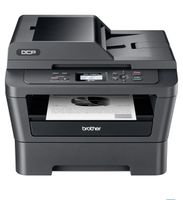 Brother DCP-7060DN Laserdrucker -  fürs Homeoffice!