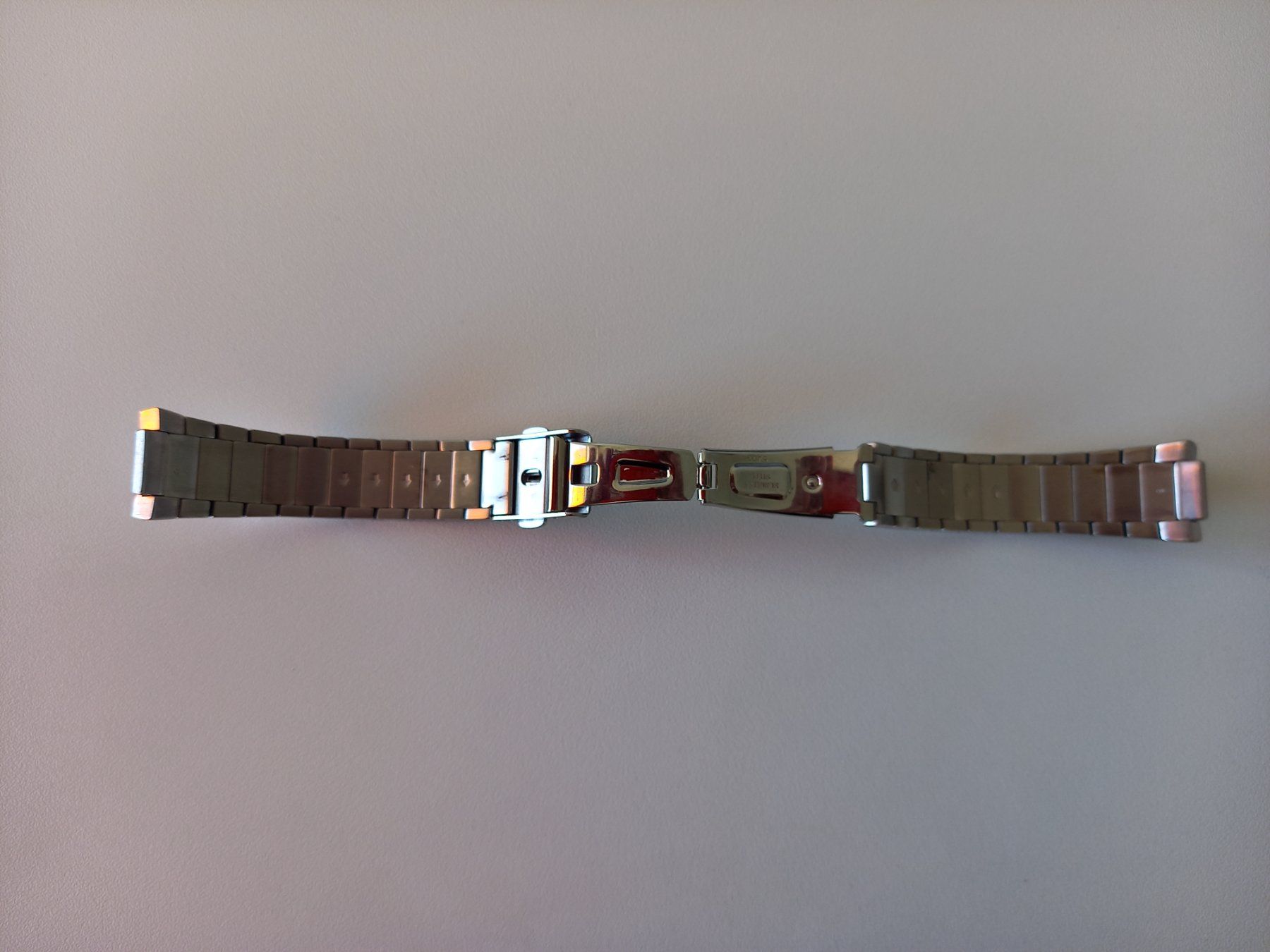 Bracciali & Braccialetti: Certina 1888 Uhren-Armband – Usato da Bern venduto da crazystar 1