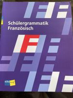 Französisch Grammatik für Schüler