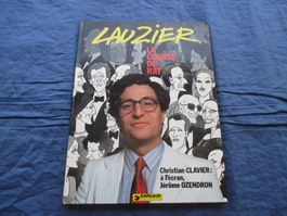La course du rat (Lauzier)
