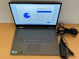 Lenovo 81JS Laptop i7-8565U 16GB 1TB mit Windows 11 Pro