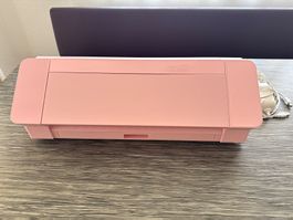 Silhouette Cameo 4 Schneideplotter - Rosa - Top Zustand!