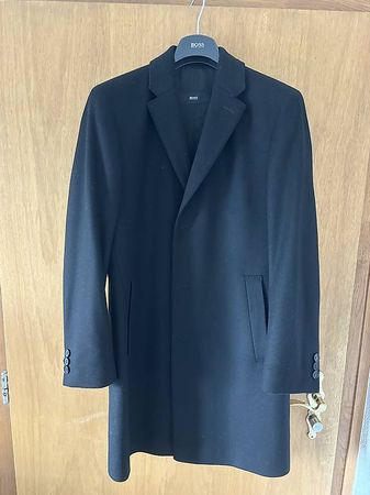 Manteau Hugo Boss neuf