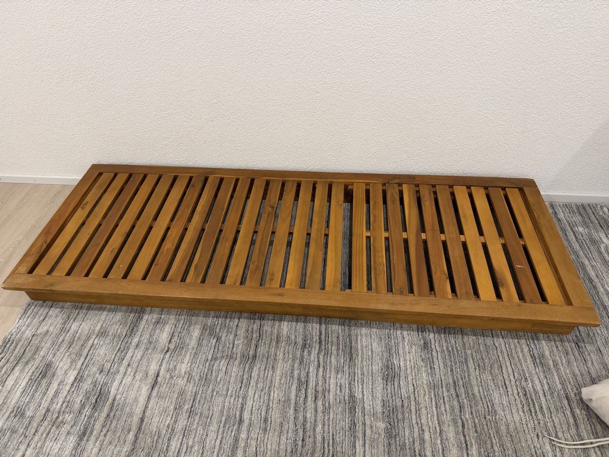 Chaises longues: Liege – D'occasion à Zürich par mar_y8pd 1