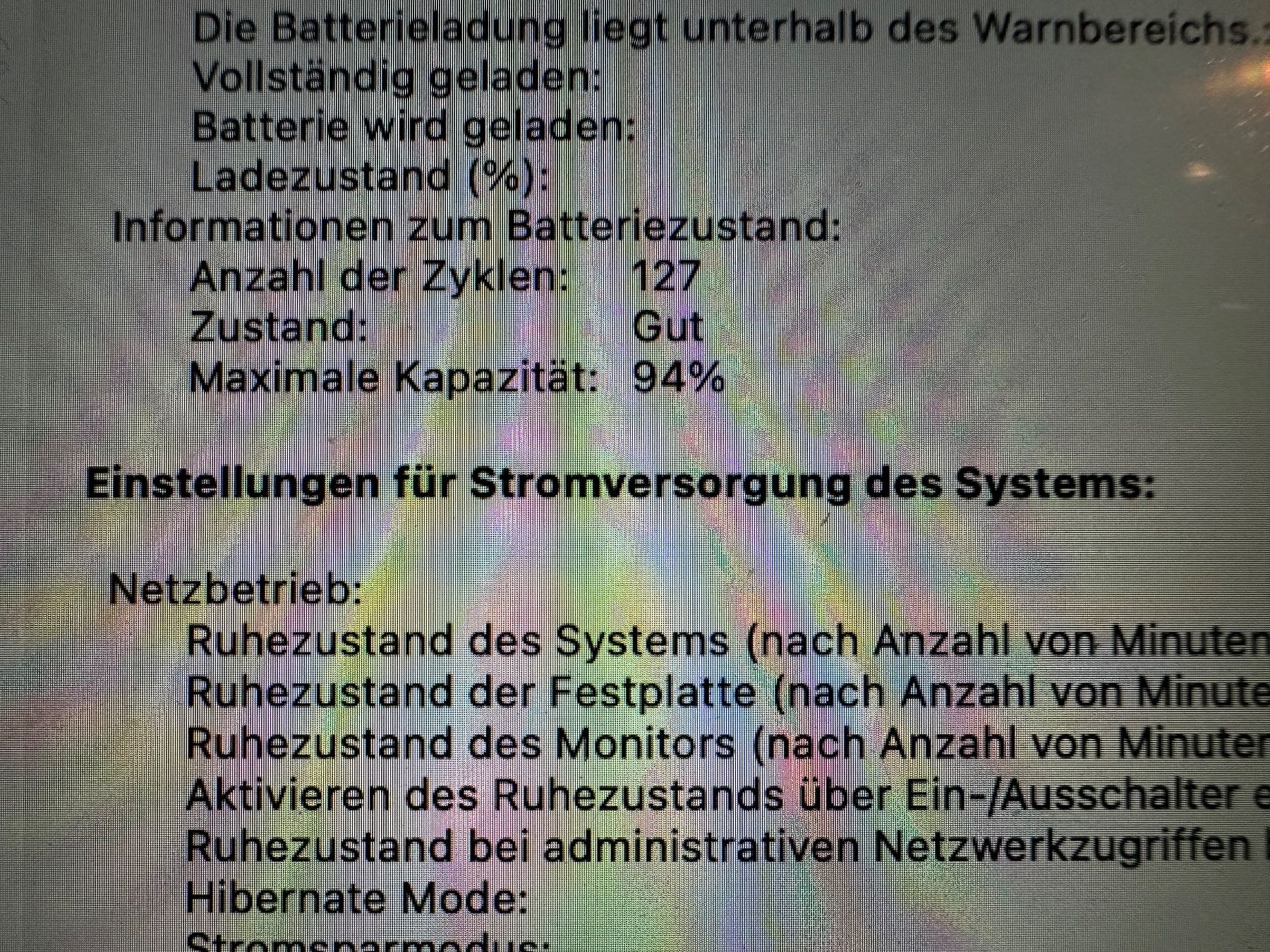 Apple Notebook: Apple MacBook Air M1 (2020) – Usato da Hölstein venduto da lucava92 5