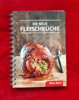 Kochbuch Betty Bossi Die Neue Fleischküche Spiralbindung