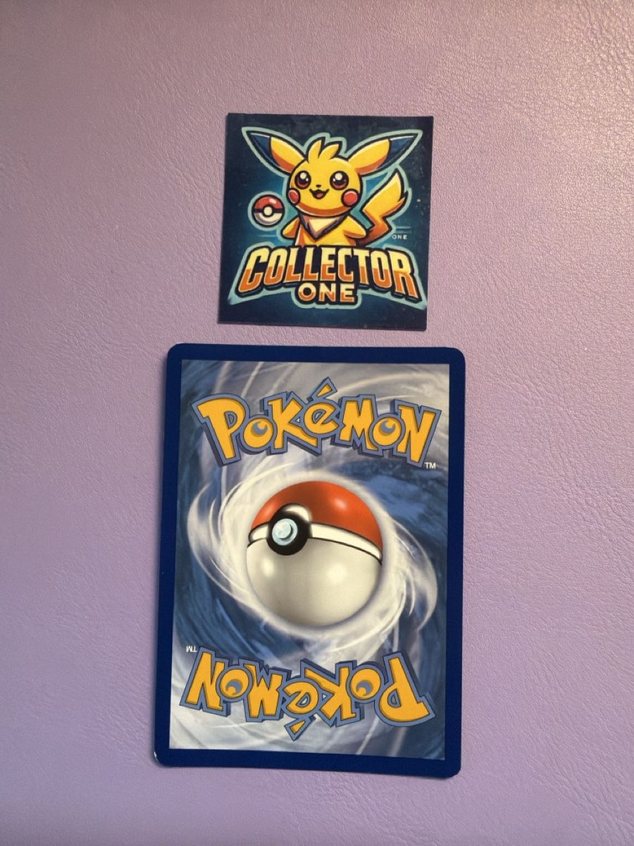 Pokémon Carte collezionabili: Pokemon Morpeko Holo Promo 2020 – Nuovo (secondo la descrizione) da Lommiswil venduto da CollectorOne 1