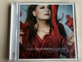 Marianne Rosenberg - Regenrhythmus CD