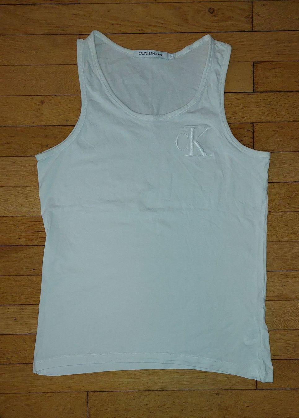 T-shirt: 6 Sport Shirts, Gr. M, Prozis – Usato da Uitikon Waldegg venduto da Smeragol 5