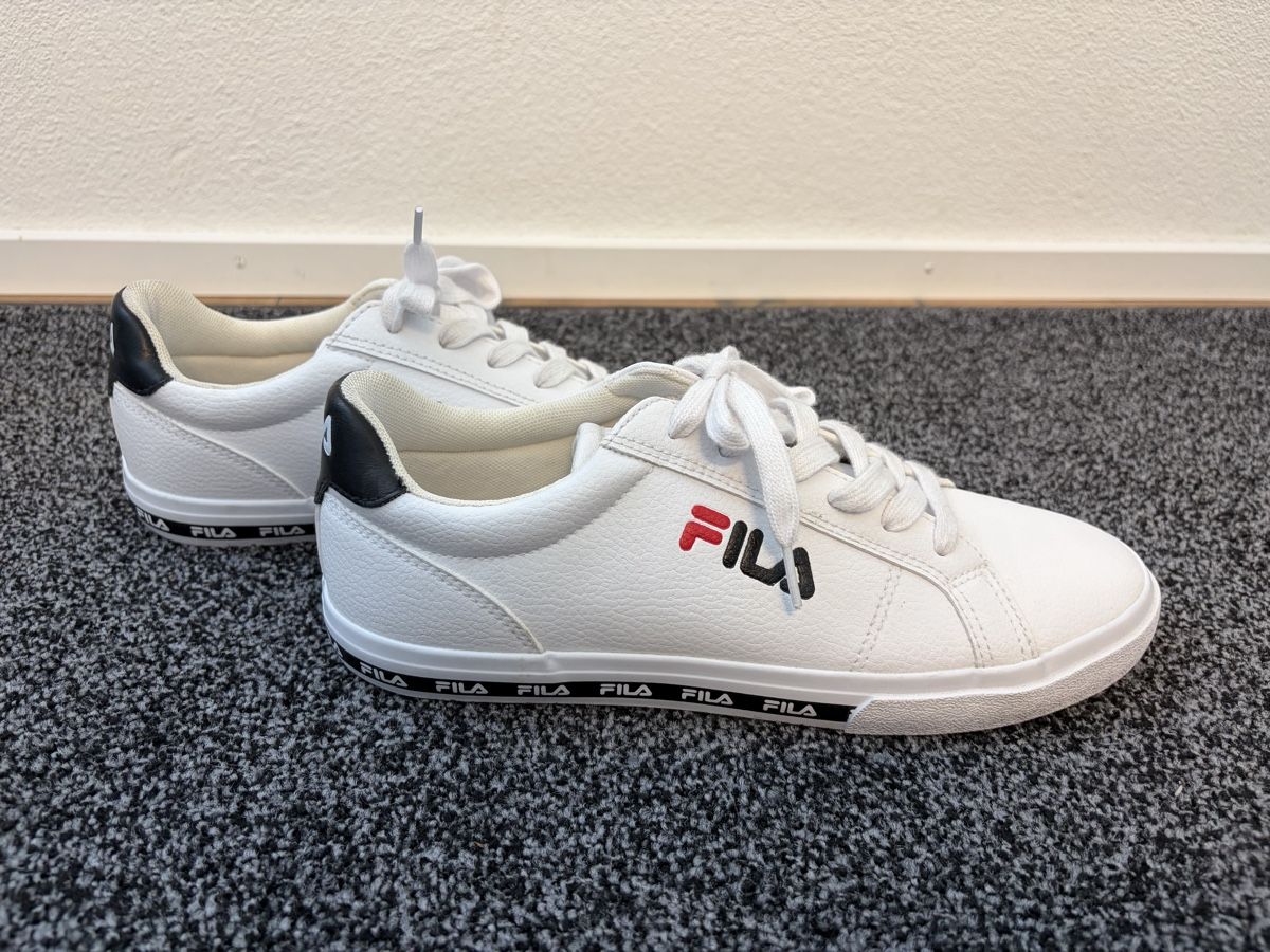 Fila Scarpe da uomo: FILA Sneakers – Nuovo (secondo la descrizione) da Schlierbach venduto da Sani-123