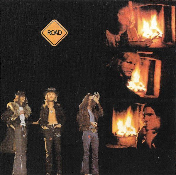 CDs: Road (featuring Noel Redding) – Neu (gemäss Beschreibung) aus Aeschi SO von Stones55 3