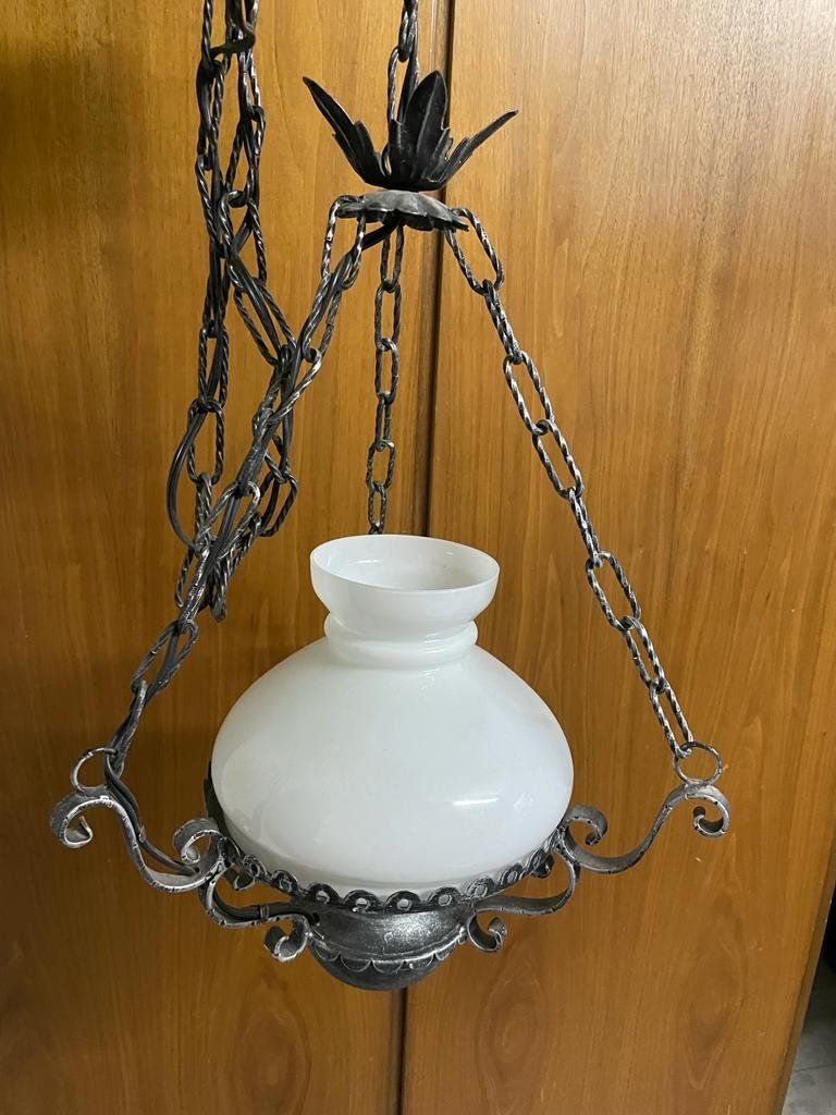 Lampade: Antike Lampe – Usato da Bilten venduto da Elisabeth_Schnyder68 2